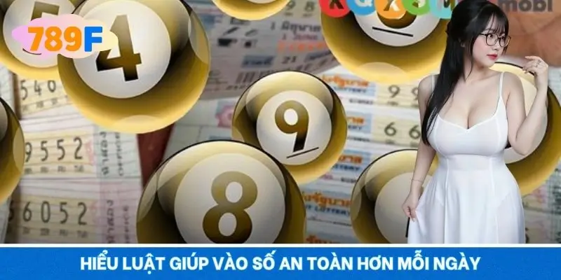 Hiểu luật giúp vào số an toàn hơn mỗi ngày