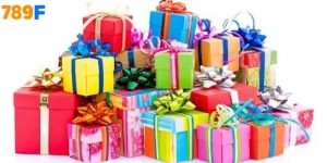 Khuyến Mãi Hàng Tuần Tại 789F – Thưởng Đều Đặn, Tiền Về Ngay