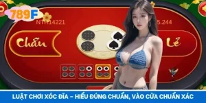 Luật Chơi Xóc Đĩa – Hiểu Đúng Chuẩn, Vào Cửa Chuẩn Xác