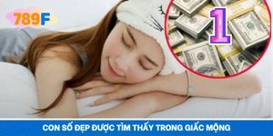Mơ Thấy Con Số Cụ Thể – Giải Mộng Chuẩn, Tạo Vận Trình May