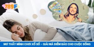Mơ Thấy Mình Chơi Xổ Số - Giải Mã Điềm Báo Cho Cuộc Sống