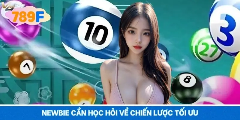 Người mới cần học hỏi về ưu tiên chiến lược khi sử dụng công thức