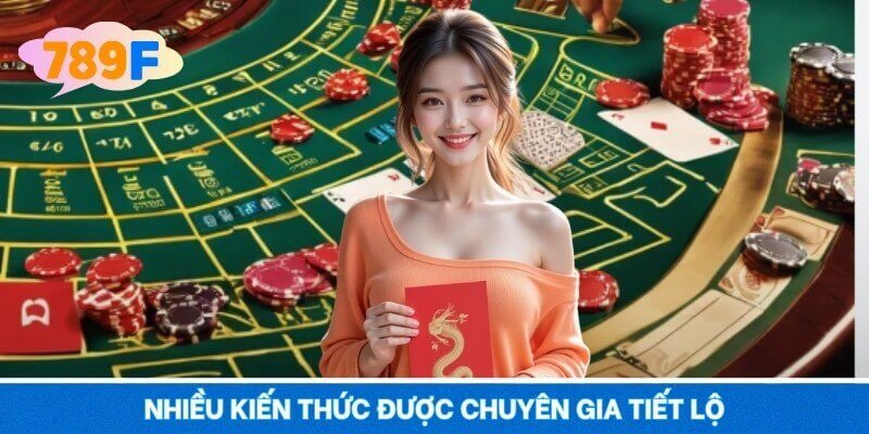 Nhiều kiến thức được chuyên gia tiết lộ