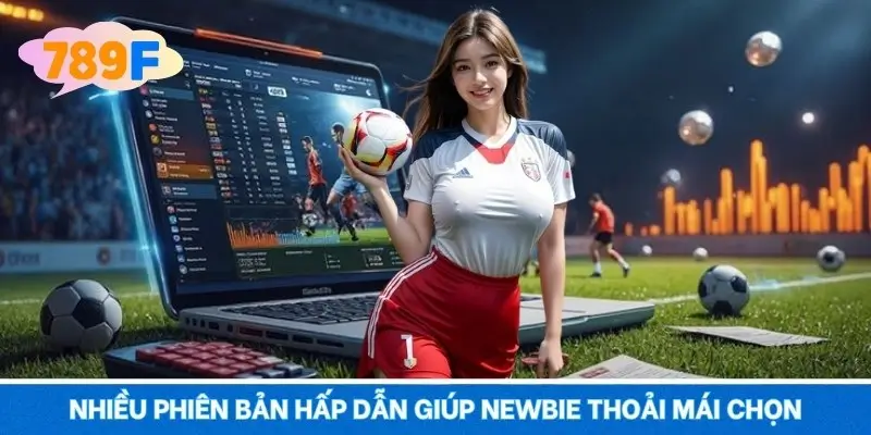 Nhiều phiên bản ống hút giúp người dùng thoải mái lựa chọn mới