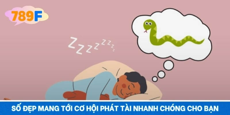 Số đẹp mang tới cơ hội phát tài nhanh chóng cho bạn