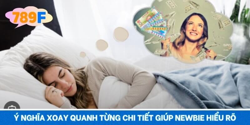 Ý nghĩa xoay quanh từng chi tiết giúp newbie hiểu rõ