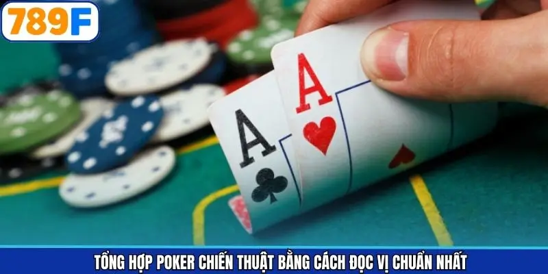 Những kinh nghiệm đọc vị đối thủ chuẩn nhất Những kinh nghiệm đọc vị đối thủ chuẩn nhất